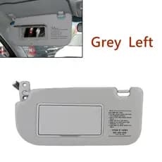 Adequado Para KIA 2004-2009 SPORTAGE Viseira Solar Guarda-Sol Interior 8520103010 8520203000 Do Carro