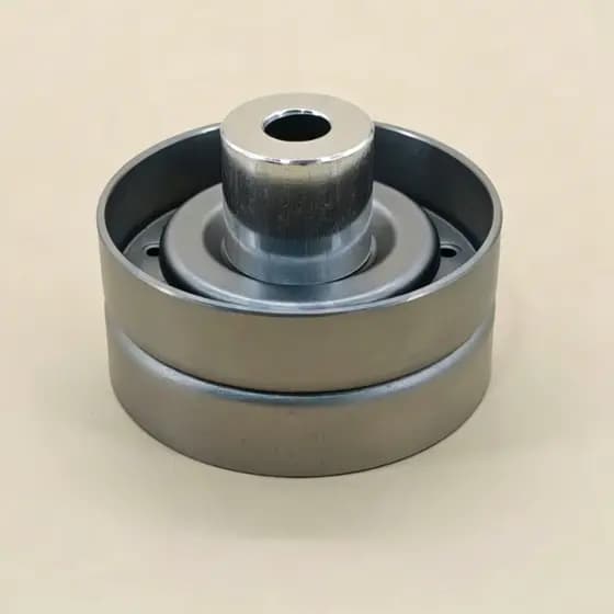 Polia Intermediária Ford Ranger 2012-2020/Everest 2016 Mazda BT-50 2012-2021 BK3Q-6C344-AC
