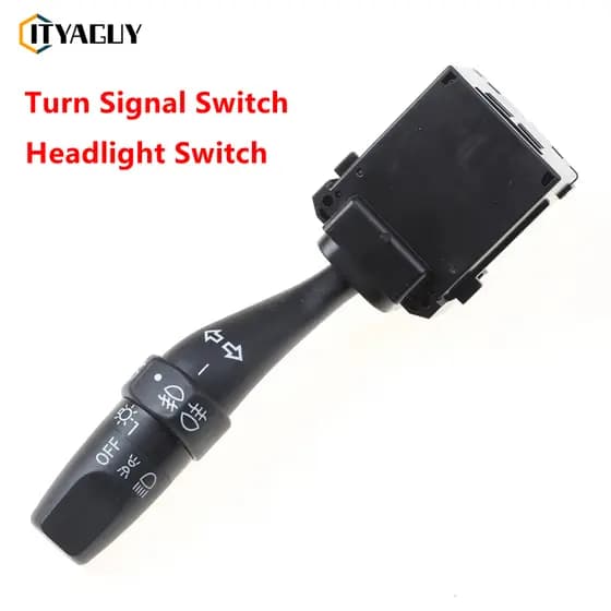 Interruptor Do Farol Sinal De Volta Para HONDA CRV 2002-2006 CIVIC 2002-2005 JAZZ 2003-Cidade STREAM