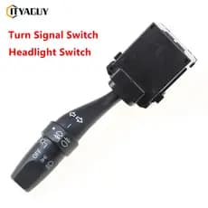 Interruptor Do Farol Sinal De Volta Para HONDA CRV 2002-2006 CIVIC 2002-2005 JAZZ 2003-Cidade STREAM