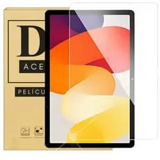Película Para Xiaomi Redmi Pad SE 11" 2023 Anti Risco Alta Transparência Toque Sensível Fácil Aplicação
