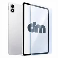 Película Para Xiaomi Redmi Pad 10.6 Polegadas Protetor de Tela Anti Risco Alta Transparência Fácil Aplicação
