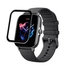 Película Para Amazfit GTS 3 A2035 GTS 4 A2168  4 Mini A2176