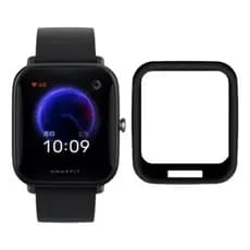 Película 3d Nano Gel Para Relógio Amazfit Bip U / Bip U Pro