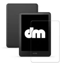 Película Para Kindle 10ª Geração j9g29r 11ª Geração C2v2l3  6" Silicone