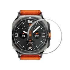 Película Vidro Para Samsung Galaxy Watch 7 Ultra 47m SM-L705