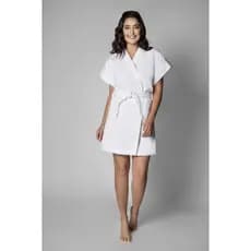 Roupão Saída Banho Felpudo Feminino Adulto Havaí Lepper 5 Cores promo