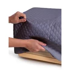 Capa para Microondas capacidade 20 L ou 30L - Matelada - 100% Poliéster