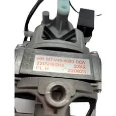 Motor Mondial Hr Mt-v40-8020 Cca 220v/60hz 2049