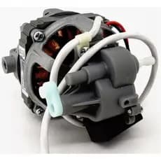 Motor Do Ventilador Mondial 30cm 127v