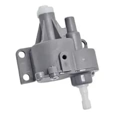Caixa Engrenagem Giro Ventilador Mondial 30 e 40Cm Original