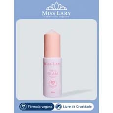BRUMA FIX & GLAM - ROSA BRANCA E QUINOA - MISS LARY
