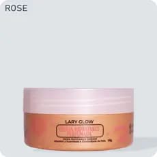 Geleia Perfumada Iluminadora Rose