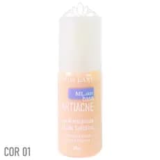 BASE LÍQUIDA ANTIACNE - MISS LARY