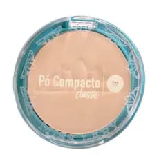 PÓ COMPACTO VEGANO CLASSIC - MISS LARY