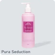 Hidratante Corpo e Rosto - Pura Seduction