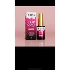 TOP COAT MATTE 9G KAISA