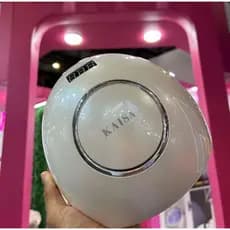 Cabine kaisa led uv fundo de metal 36leds 54w