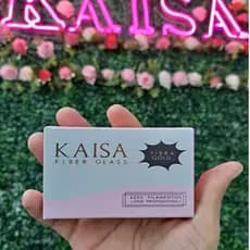 Fibra Fiber Glass Gold - KAISA