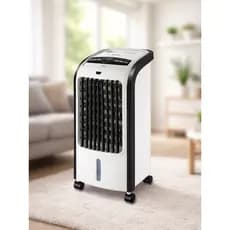 Climatizador e Umidificador de Ar Mondial Fresh Air 4 em 1 CL-03 127v