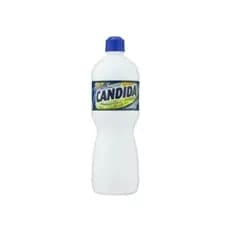 Água Sanitária 1l Super Candida