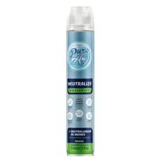 Neutralizador de Odores 250ml/130g Puro Ar