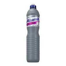 Limpa Alumínio Uva 500ml Alumil Start