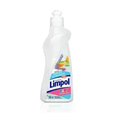 Limpol Detergente Baby Concentrado 300ml Bombril