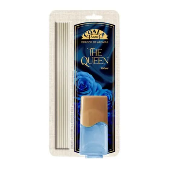 Difusor de Aromas Coala The Queen 100ml