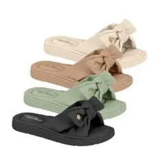Chinelo Feminino Modare Ortópedica Total Conforto