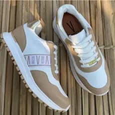 Tênis Feminino Vizzano Metalizado 1429.103
