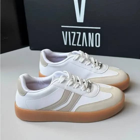 Tênis Vizzano Samba Feminino Tendência 1444.100