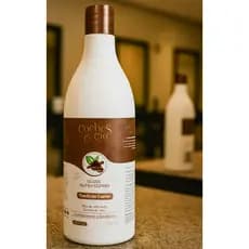 Gloss Capilar Nutry Coffee Cachos e Cia 500ml