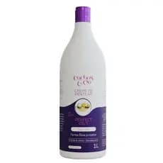 Creme de Pentear Perfect Oils Cachos e Cia 1000ml