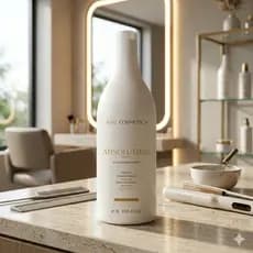 Absolut Liss Progressiva Sem Formol Orgânica 1L