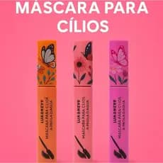MASCARA PARA CILIOS LUA& NEVE APROVA D'GUÁ 8,5 ML
