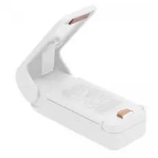 MINI SELADORA DE EMBALAGEM PORTATIL LK-5097 LUATEK