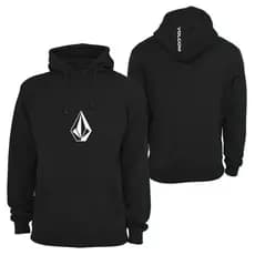 Moletom Volcom Volstoned Exclusivo Alta Qualidade Exclusivo Promoção