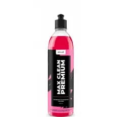 Shampoo Automotivo Max Clean Premium 500ml Automotivo Com Cera Snow Foam Alta Espuma Concentrado Brilho