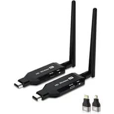 Transmissor Extensor HDMI Sem Fio 1080p Produto Oficial