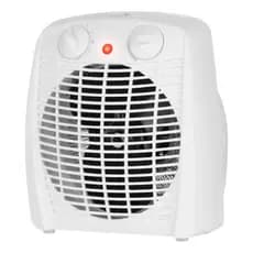Aquecedor Elétrico Portátil Varios Ambiente 127v Original