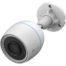 Câmera de Segurança C3TN com Resolução de 2MP com Visão N...