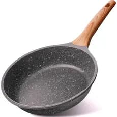 Panela Frigideira Antiaderente Cerâmica Dinda Home Induçã...