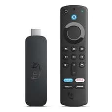 Amazon Fire Tv Stick 4k Plus Wifi6 Jogue Xbox Game Pass C...