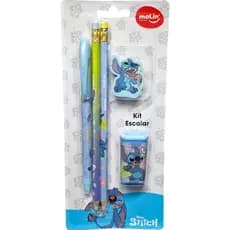 Kit Stitch lilo escolar2026