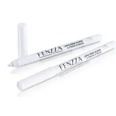 LAPIS DELINEADOR PARA OLHOS BRANCO FENZZA KIT C/2 FZ14004