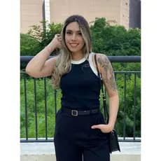 blusas regata feminina básica americana verão blogueira estilosa tendencia  dia  a dia