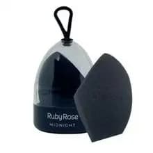 Esponja de Maquiagem Midnight Ruby Rose Produtos de Beleza