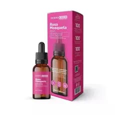 Óleo Clareador de Rosa Mosqueta 30 Ml Dermachem