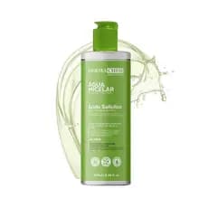 Água Micelar Ácido Salicílico Demaquilante Dermachem 250ml Pele Oleosa e Acneica